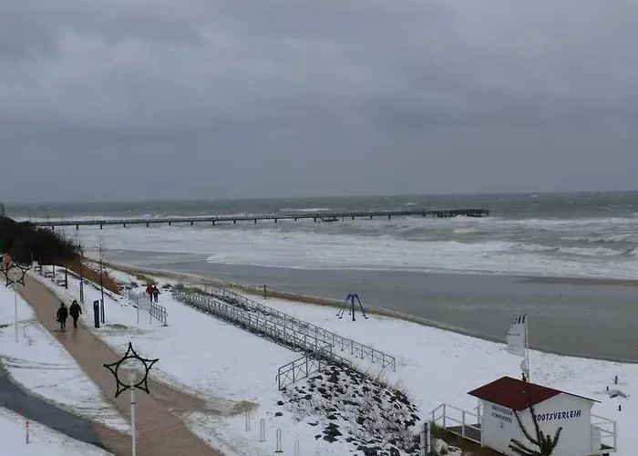 Strandresidenz_kuehlungsborn_ Ostseebad Kühlungsborn